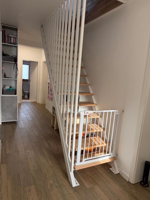 Confectii metalice usoare