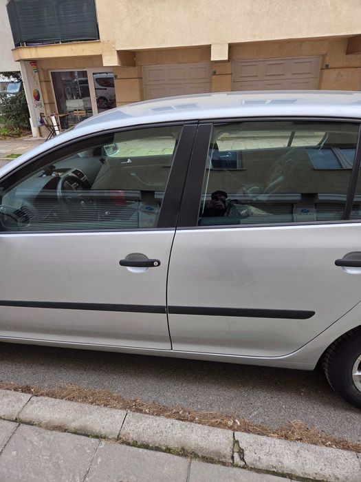 Golf 5 1.6fsi 242000 km