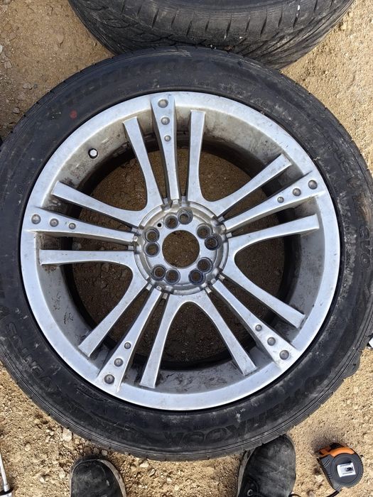 Джанти Audi / Volkswagen  5x112/ 5х100 18 цола