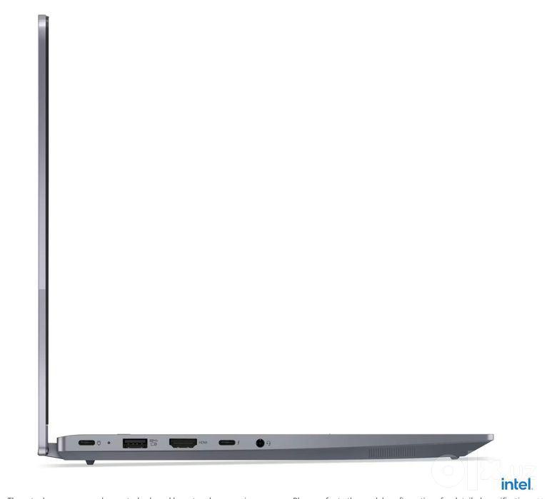 Lenovo Think Book 14 2-in-1 G5 IAU, Intel Core Ultra 7 255U
