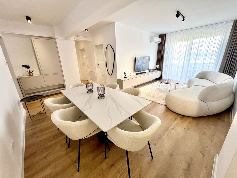 Apartament 2 camere  Bulevardul Mihai viteazu
