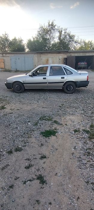 Продам Opel Vectra