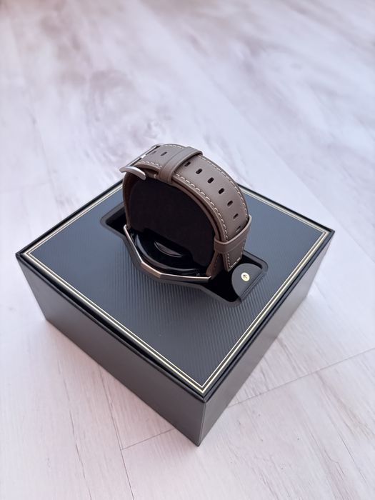 Huawei watch gt6 3 години гаранция!!!