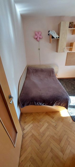 Mobila dormitor completa