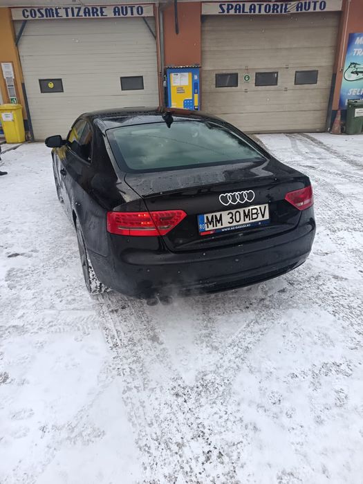 A5 an 2010 motor 2000 diesel 170cai