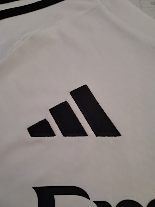 Екип Real Madrid размер М Белингам