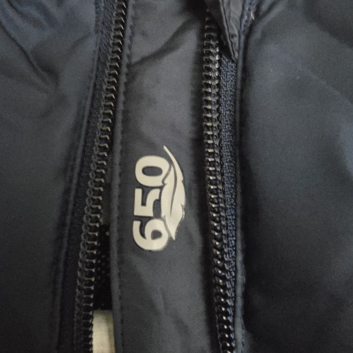 Columbia delta пухено зимно олекотено яке