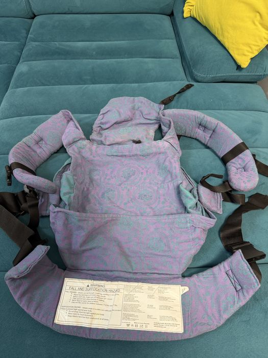 Marsupiu Emeibaby
