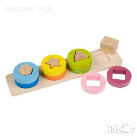Детски образователни играчки ( нови в кутии )