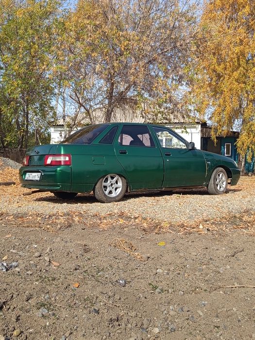 Продам ВАЗ 21102