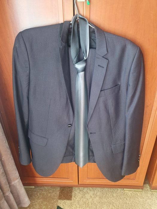 Костюм подростковый