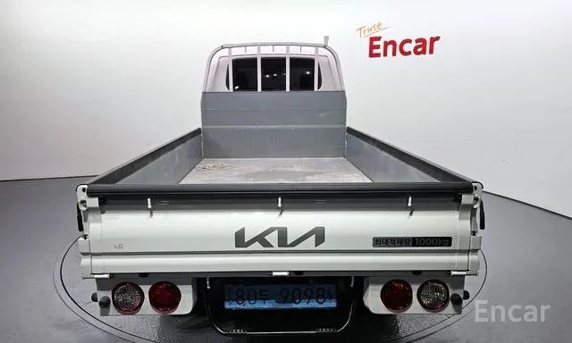 Kia Bongo Elektromobil O'zbekistongacha 17.500$ Koreadan zakazga kelad