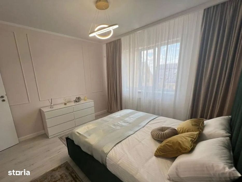 Apartament 2 camere | Apollo Residence Biruinței 45A| Metrou Berceni — fotografia 3