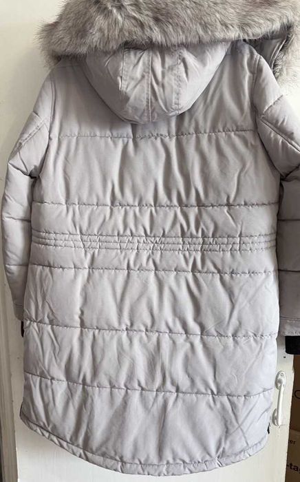 bcbgmaxazria Зимняя куртка из США