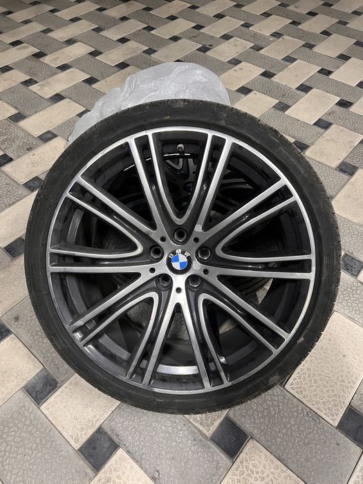 Individual bmw диски бмв индивидуал