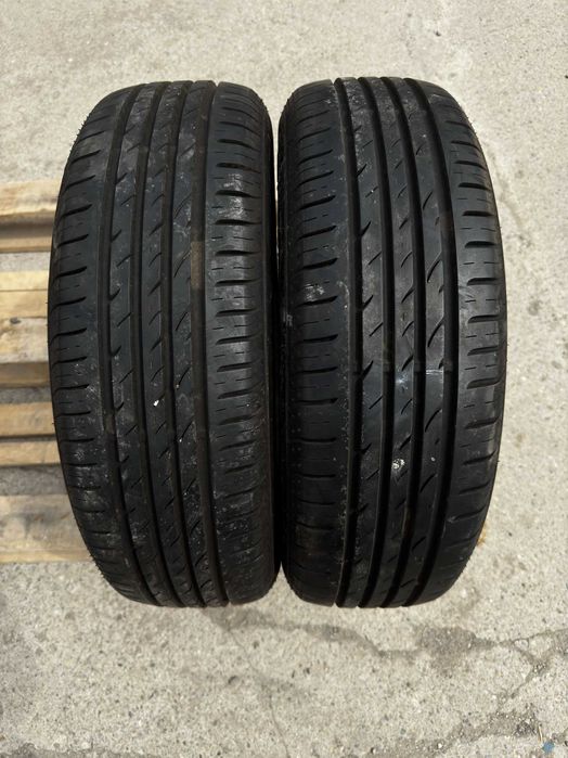 Anvelope 195/65R15 Nexen Vara