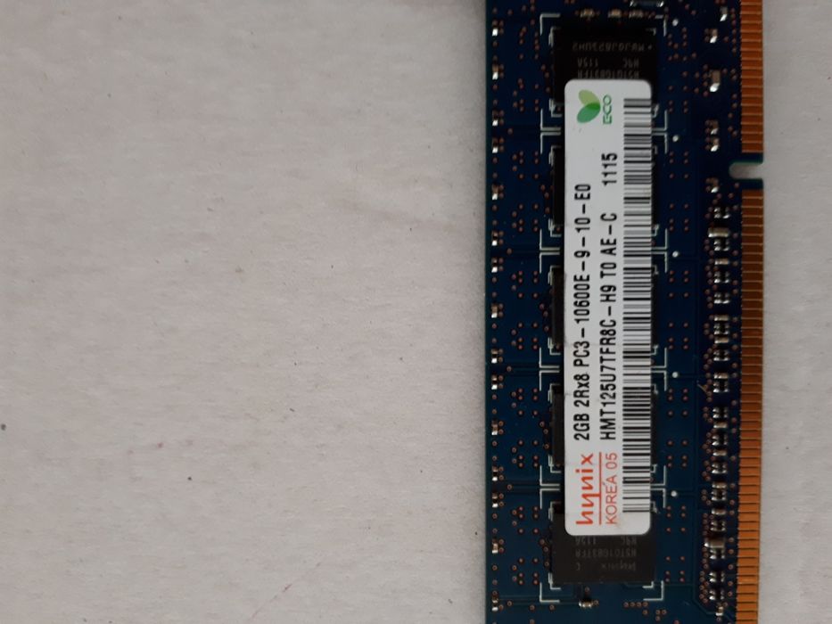 Продавам RAM памет