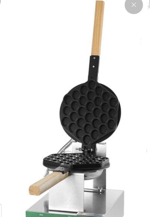 ПРОДАМ! Гонконгская вафельница. Алматы! Доставка.