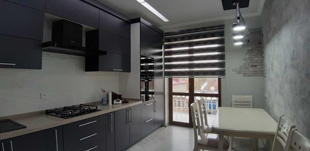 Продаётся квартира дуплекс