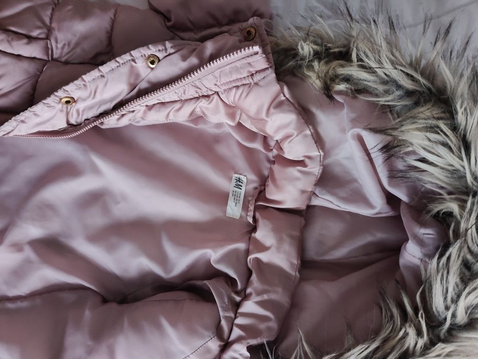 Дрехи за момиче 3-4 г.