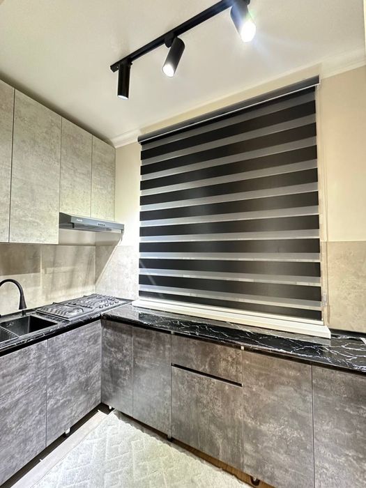 Авторский ремонт 3 ком продается