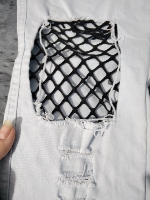 Джинсы женские на худенькую