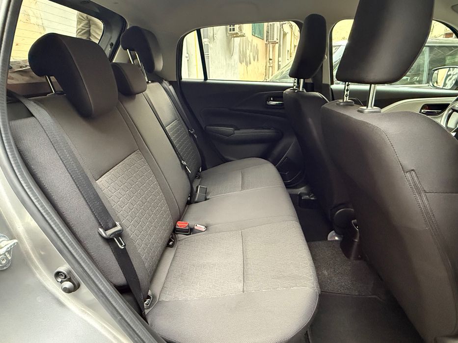 Suzuki Swift Proprietar 1.2 Full 2025