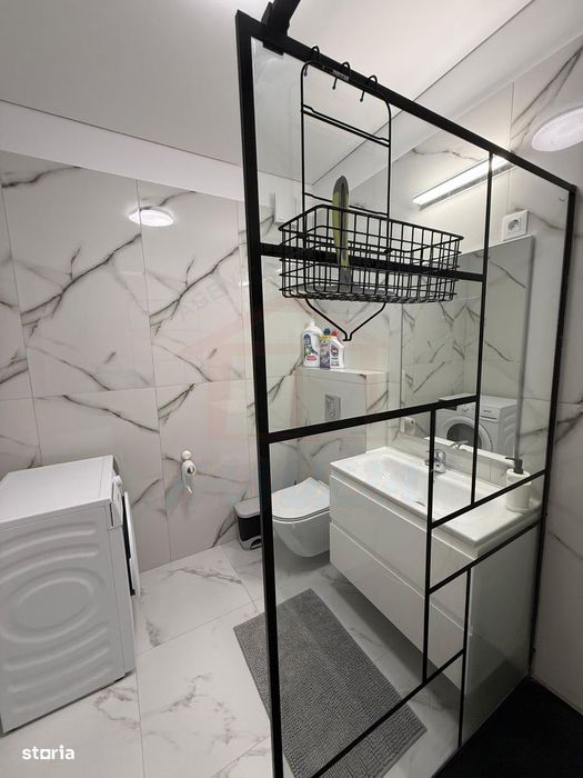 Apartament,