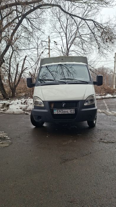Продам Газель в Отличном состоянии  2004 гв