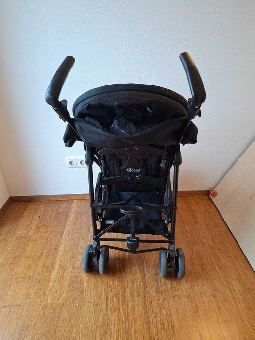 Лятна детска количка Пег Перего - Peg Perego Pliko Mini