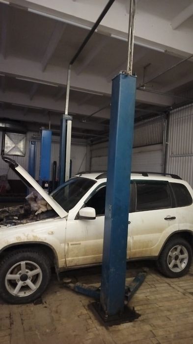 Продам подъемники