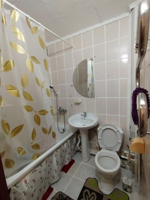 Продам 1 комнатную квартиру