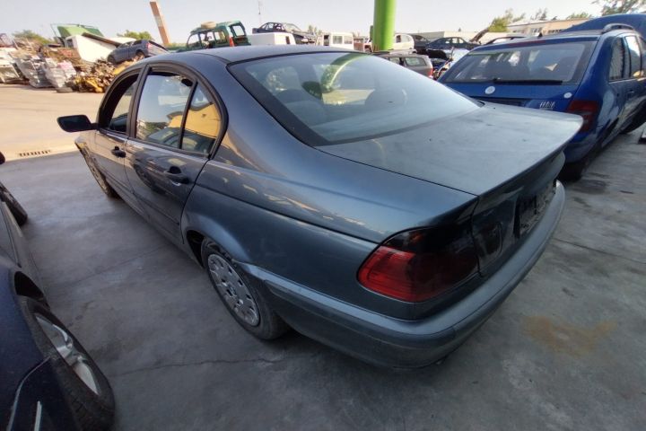Piese BMW Seria 3 E46
