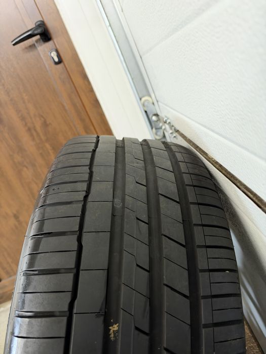 Оригинални 20 цола джанти Styling 890M BMW iX3 G08 X3 G01 X4 G02 с летни гуми