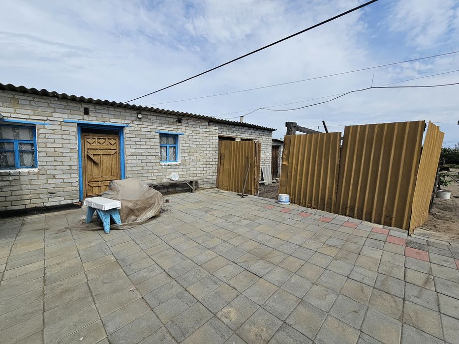 Продажа дома в г.Тобыл