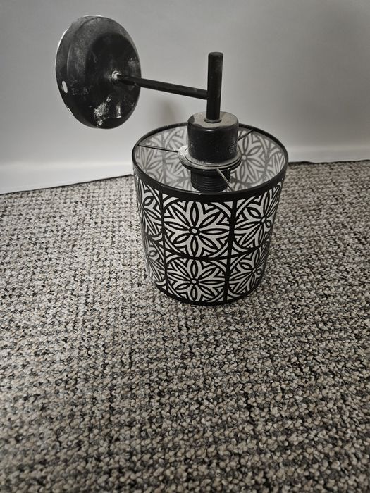 Set lampi suspendade Vanilla, din Dedeman