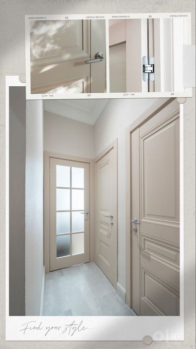 Межкомнатные двери, Мдф двери, Mdf eshiklar optom