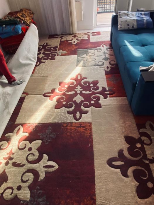 Коврик размер 3×4