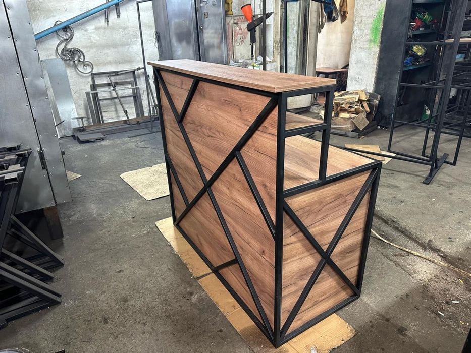 Качеля лавочки урны