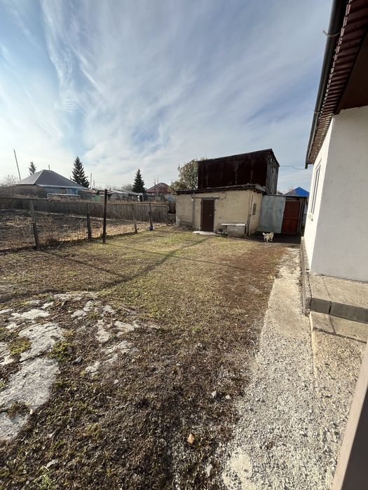 Щучинск. ул. Моховая