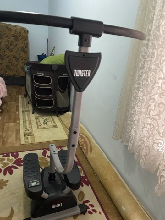 Tренажер Cardio Twister