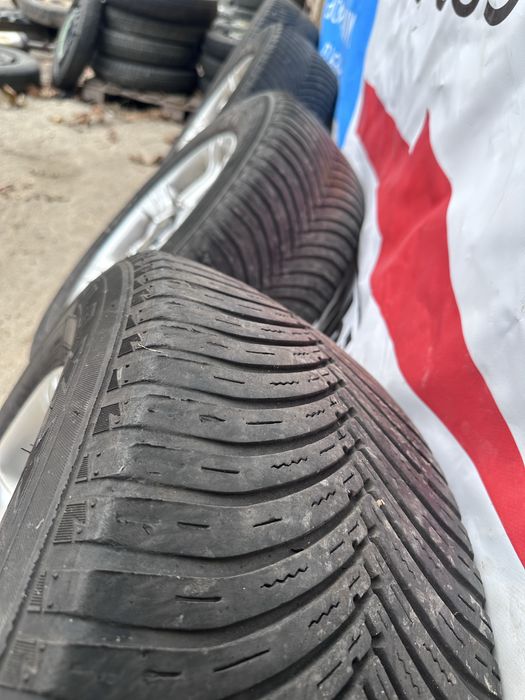 18 6х127 джанти