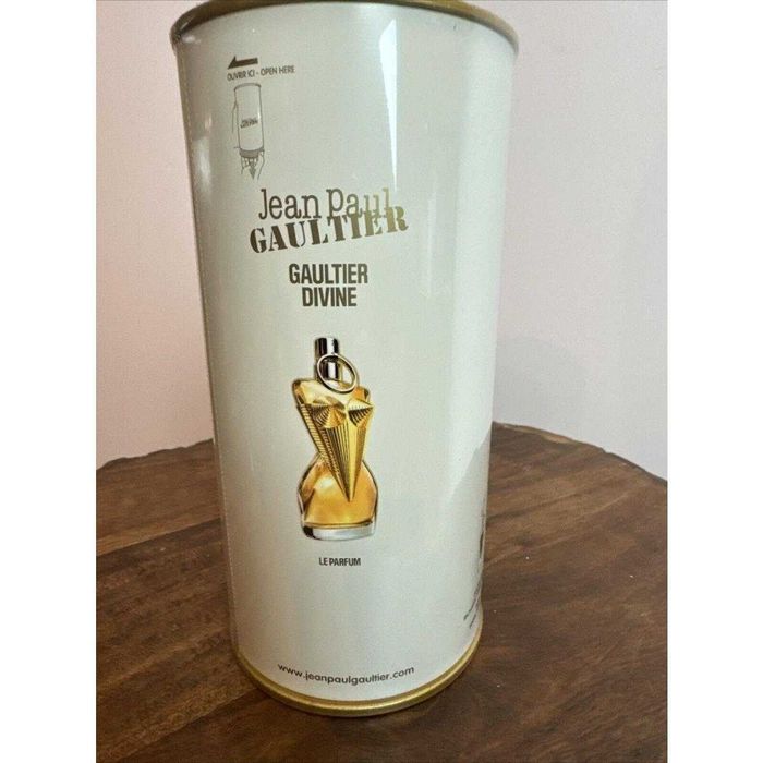 Jean Paul Gaultier Divine Le Parfum 100ml