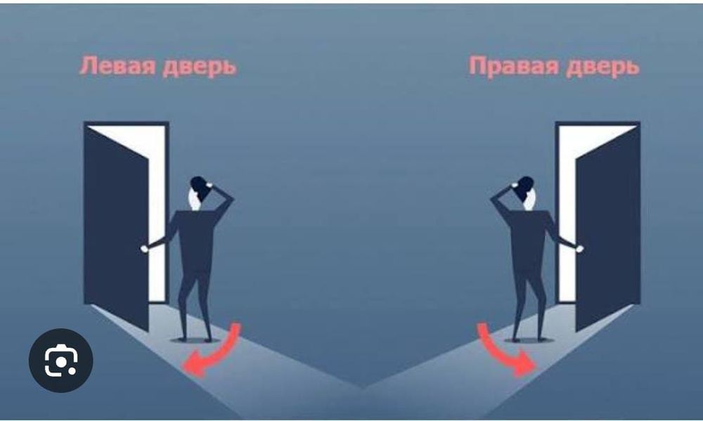 Продам дверь железну входную