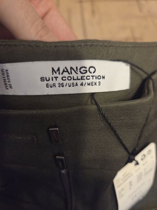 Продам брюки женские