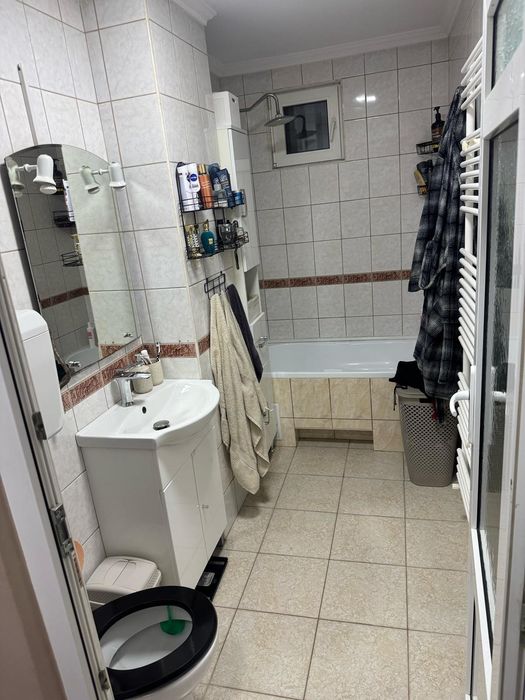 Apartament 2 camere