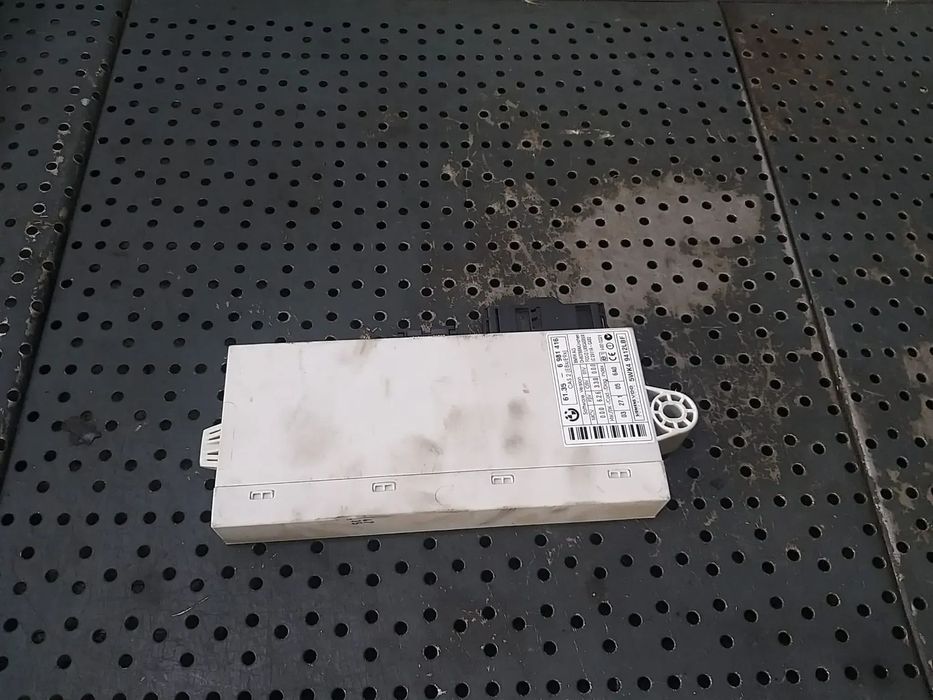 Modul calculator confort bmw seria 3 e90 e91 61356981416 5wk49412lbf