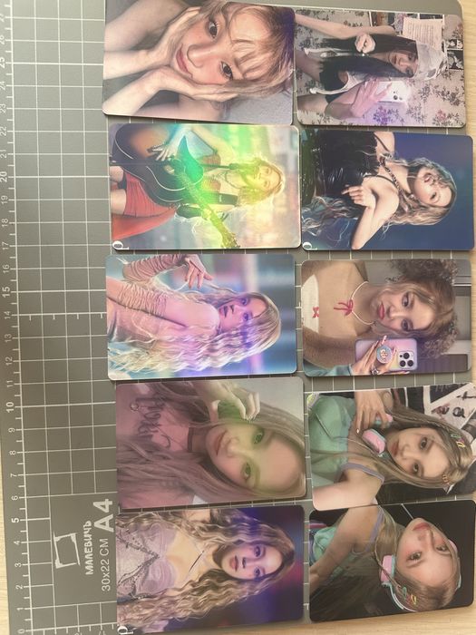 К поп ломо карты