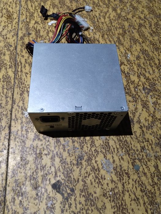 HP захранване за компютър