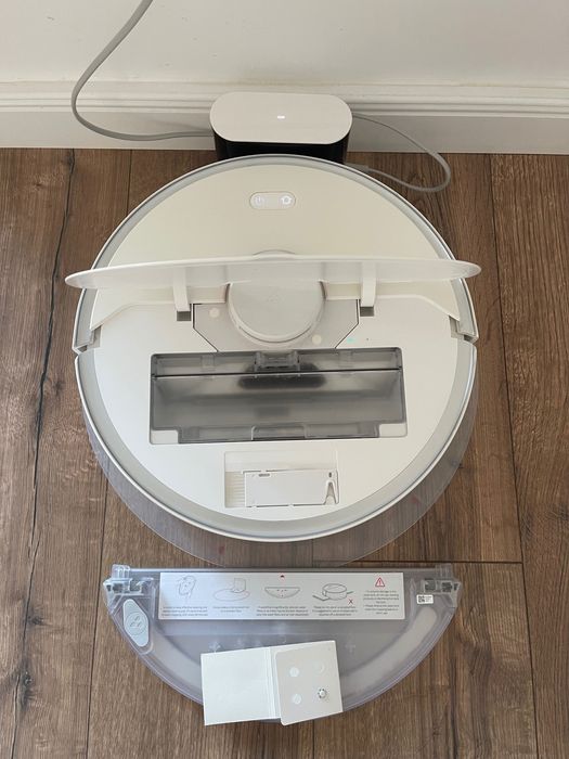 Roborock S6 Pure